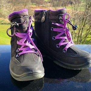 Santana Canada Torino Drawcord Hiking 8